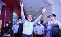 ۲ مجری دیگر تلویزیون هم به فردوسی‌پور پیوستند!