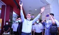 ۲ مجری دیگر تلویزیون هم به فردوسی‌پور پیوستند!