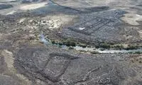 کشف قربانی‌های ۷۰۰۰ساله در مستطیل‌های مرموز عربستان
