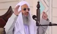 صحبت‌های جدید مولوی عبدالحمید جنجالی شد