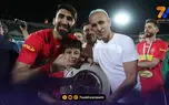 یک پرسپولیسی بیرانوند را از استقلال به سمت تراکتور برگرداند!
