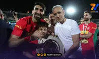 یک پرسپولیسی بیرانوند را از استقلال به سمت تراکتور برگرداند!