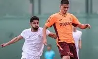 حریف بعدی پرسپولیس، ذوب‌آهن را چهارتایی کرد