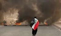 تشدید ناآرامی‌ها در دومین شهر عراق 