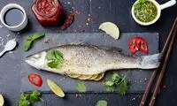 6 ترفند ساده و عالی برای مزه دار کردن ماهی