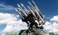 شنیده شدن صدای پدافند در برخی شهرهای کشور