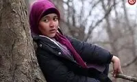 تغییر چهره «یاسی کوچولو» سریال آوای باران بعد از 11 سال