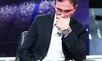 اولین حرکت خطیر به عنوان سرپرست استقلال