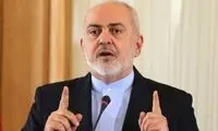 عکسی متفاوت از محمدجواد ظریف در کنار صدام حسین