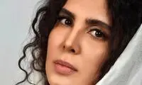 بازگشت موفقیت‌آمیز خانم بازیگر سینما به اینستاگرام
