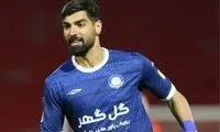 اتفاق عجیب در مسیر لژیونرشدن آقای گل پرسپولیسی! 