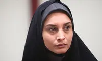تغییر چهره رعنای سریال او یک فرشته بود بعد از ۲۰ سال!