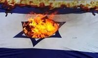 قطع پخش زنده سخنگوی اسرائیل به دلیل حمله ایران