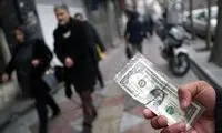 دلار بی‌توجه به وعده‌های همتی دوباره آزاد شد