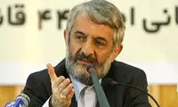 دلیل عجیب برکناری مدیر استقلال روی آنتن زنده!