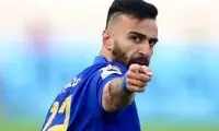 شوک به استقلال با جنجال ستاره شاکی