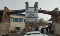تیپ جالب چند دانشجوی دختر و پسر در دهه ۸۰