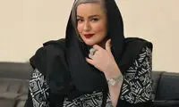 نعمیه نظام‌دوست: دلم می‌خواهد بمیرم