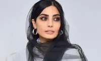 قاب خواهر برادری صحرا اسداللهی جلب توجه کرد