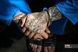 جیب بر قدیمی، سارقان خشن را گیر انداخت