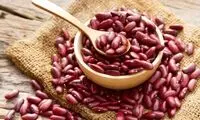 افزایش نجومی قیمت لوبیا در مجازی سوژه شد