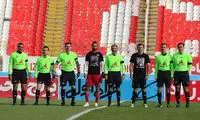 حضور تماشاگران در بازی تراکتور و پرسپولیس آزاد شد؟