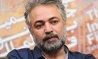 قابی تلخ از آخرین تولد حسن جوهرچی