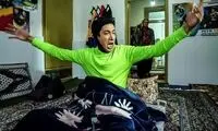 سکانس ورود بهرام افشاری به پایتخت و پایان شایعات!