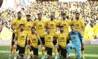 مخالفت فدراسیون با درخواست مهم سپاهانی‌ها