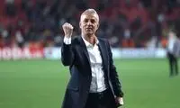 کارتال از پیشنهاد جذاب پرسپولیس غافلگیر شد