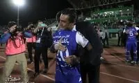کاپیتان سابق استقلال تمدید می‌کند