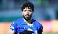 این بازیکن استقلال بدون بازی پول می‌گیرد!