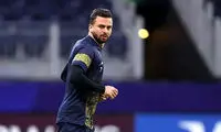 دعوای سروش و پرسپولیس در فاز جدید!