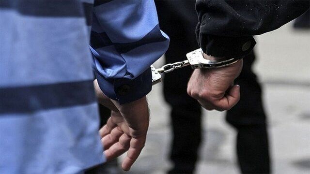 دستگیری یک فروشنده مشروبات الکلی تقلبی در غرب تهران
