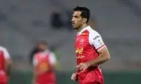 افشای راز موفقیت فولاد در جذب کاپیتان پرسپولیس 