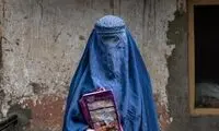 اقدام طالبان علیه زنان افغانستانی خبرساز شد