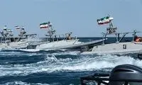 رزمایش ایران پاسخ به ادعای اخیر روسیه بود؟