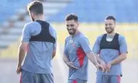 ترکیب احتمالی پرسپولیس با دو ابهام