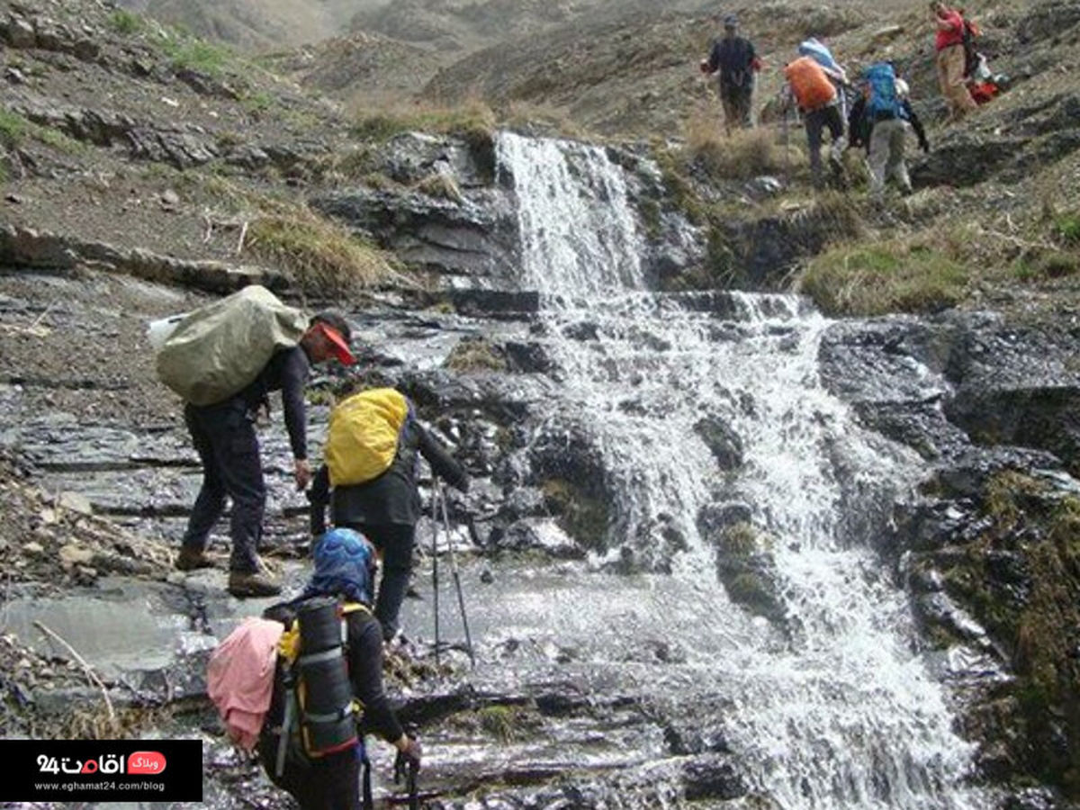 آماده باش ستاد مدیریت بحران برای سیزدهبدر