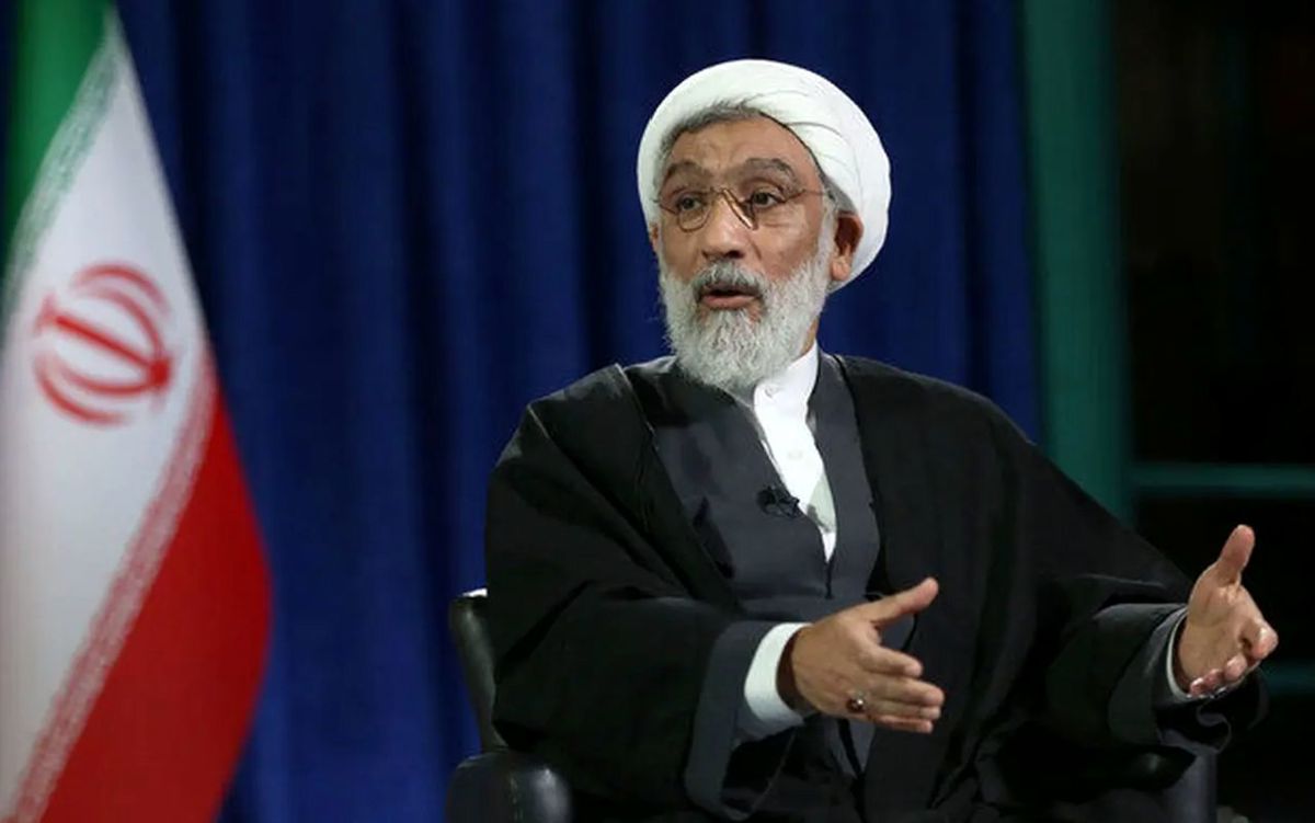 تعطیلی‌‌ها در کشور صدای پورمحمدی را درآورد
