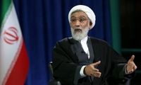 تعطیلی‌‌ها در کشور صدای پورمحمدی را درآورد