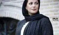 پدر طناز طباطبایی برای دخترش شرط گذاشت 