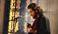 پشت صحنه دیده‌نشده از فیلم «سنتوری» بعد از ۲۰ سال!