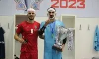 خبر خوب نیمه‌ شب درباره علیرضا بیرانوند