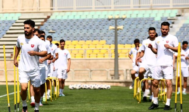 برآورده شدن درخواست مهم گل‌محمدی در قطر