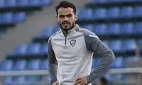 شوک ازبک‌ها به پرسپولیس در آستانه نبرد با السد