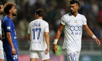 اعتراض استقلال به محرومیت مجدد رامین رضاییان 
