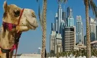امارات چگونه در 50 سال از این رو به آن رو شد؟