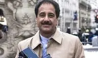 حمید معصومی‌نژاد طرفدارانش را دلواپس کرد