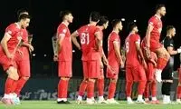 اصلانیان: اسم بزرگ در پرسپولیس بازی نمی‌کند